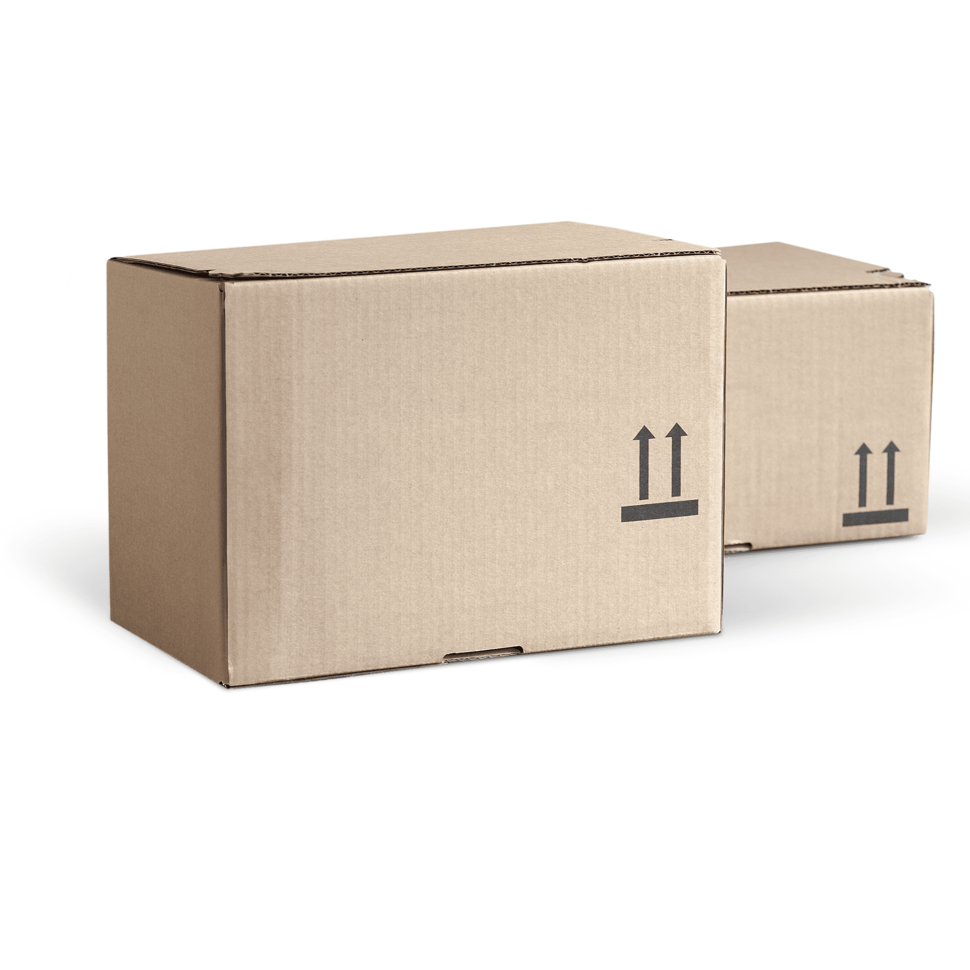 Pudełka e-commerce z automatycznym dnem