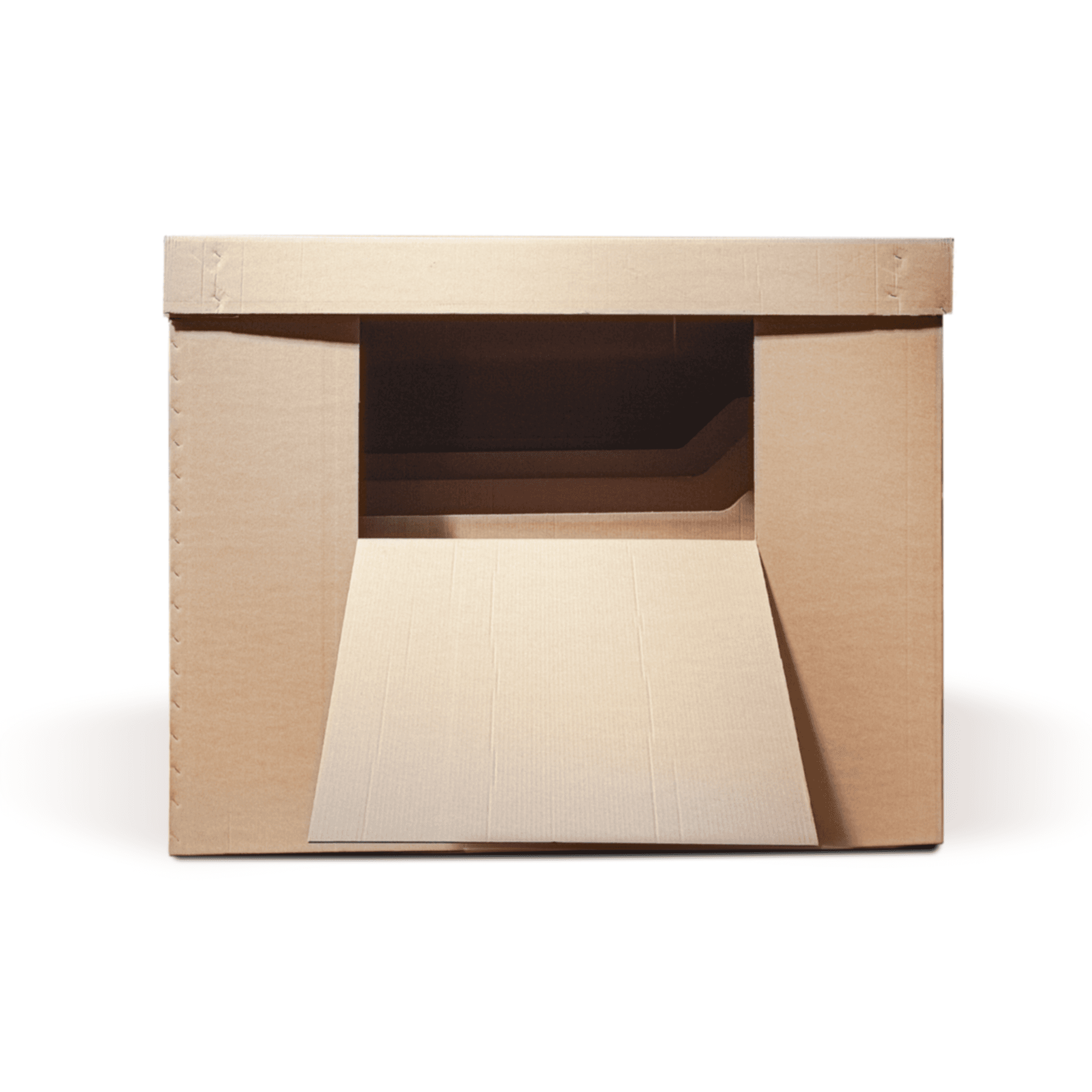Transport cartons