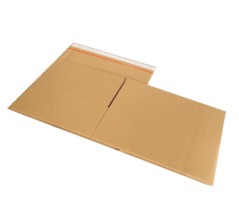 Pudełka i kartony na zamówienie - Emtek