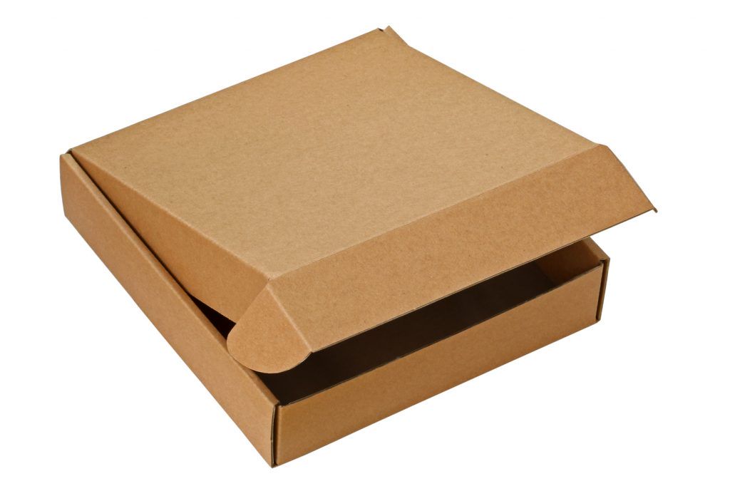 pudełka kartonowe z nadrukiem na wymiar